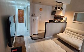 Lindo apartamento em Copacabana
